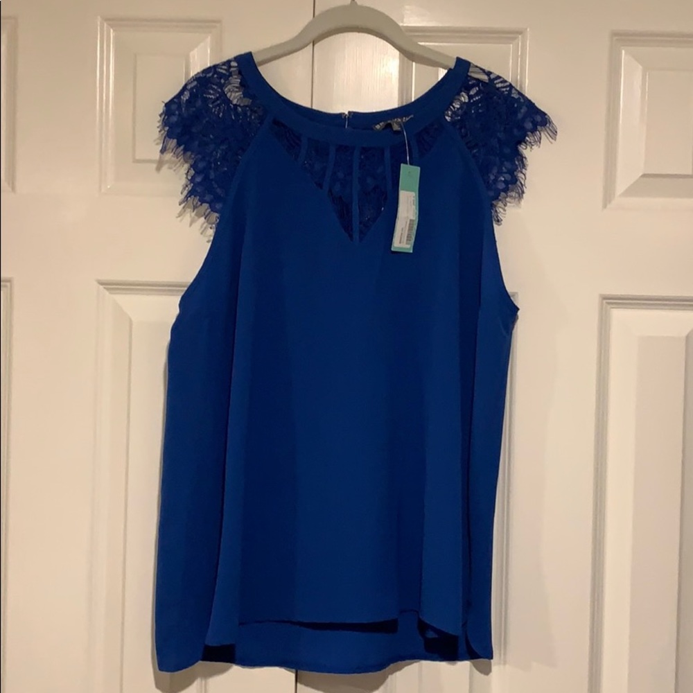 Dressy top